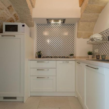 Casetta Biancapietra By Wonderful Italy Ostuni Buitenkant foto
