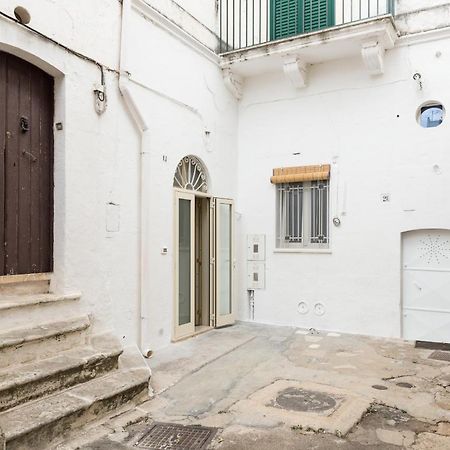 Casetta Biancapietra By Wonderful Italy Ostuni Buitenkant foto