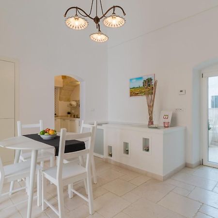 Casetta Biancapietra By Wonderful Italy Ostuni Buitenkant foto