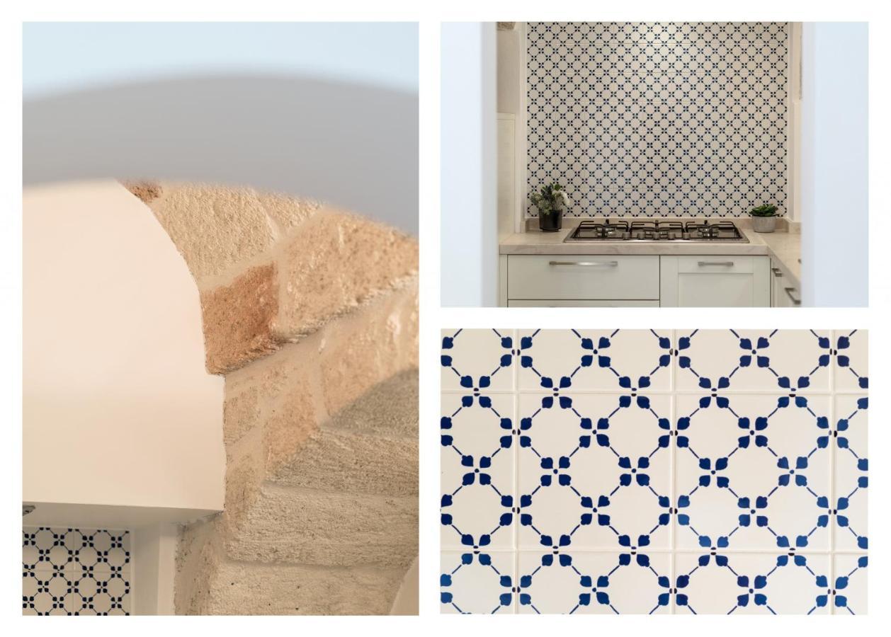 Casetta Biancapietra By Wonderful Italy Ostuni Buitenkant foto