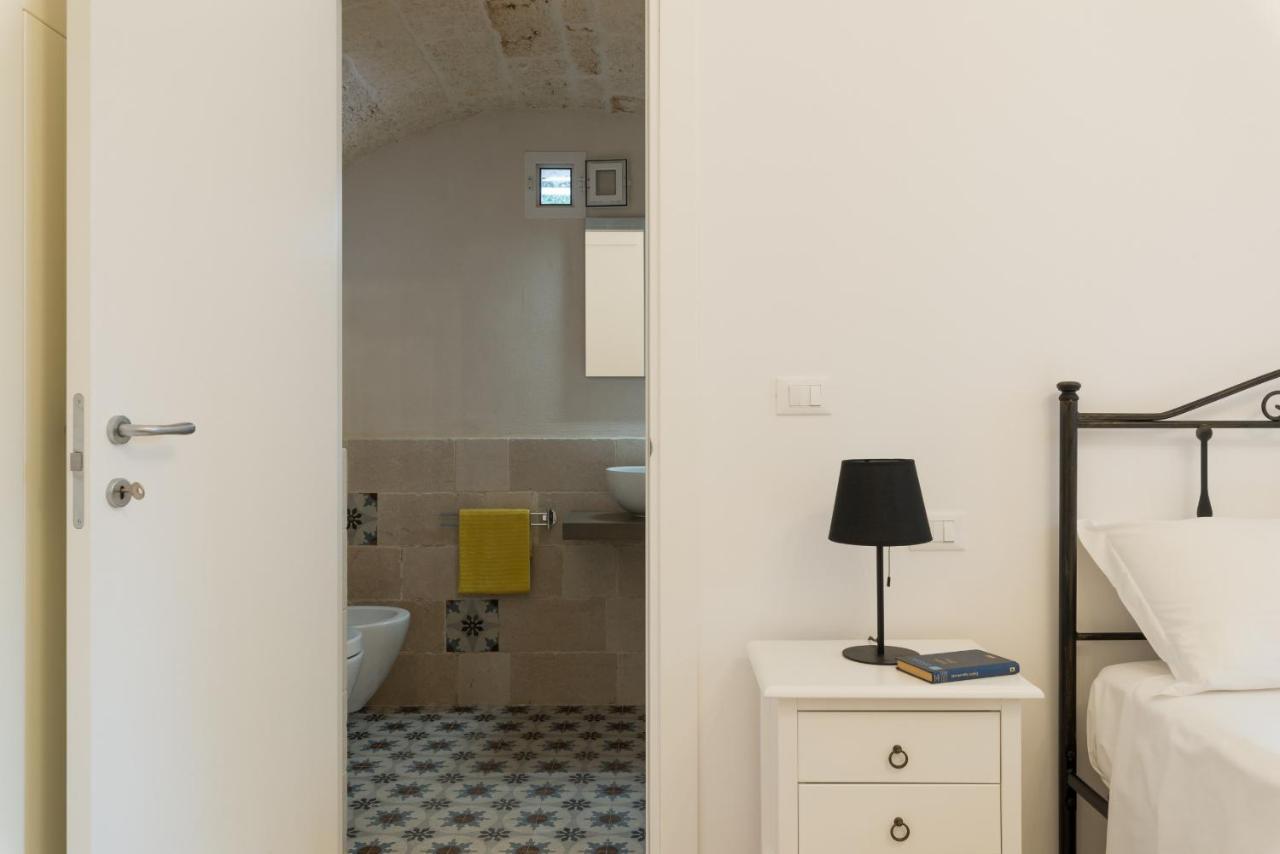 Casetta Biancapietra By Wonderful Italy Ostuni Buitenkant foto