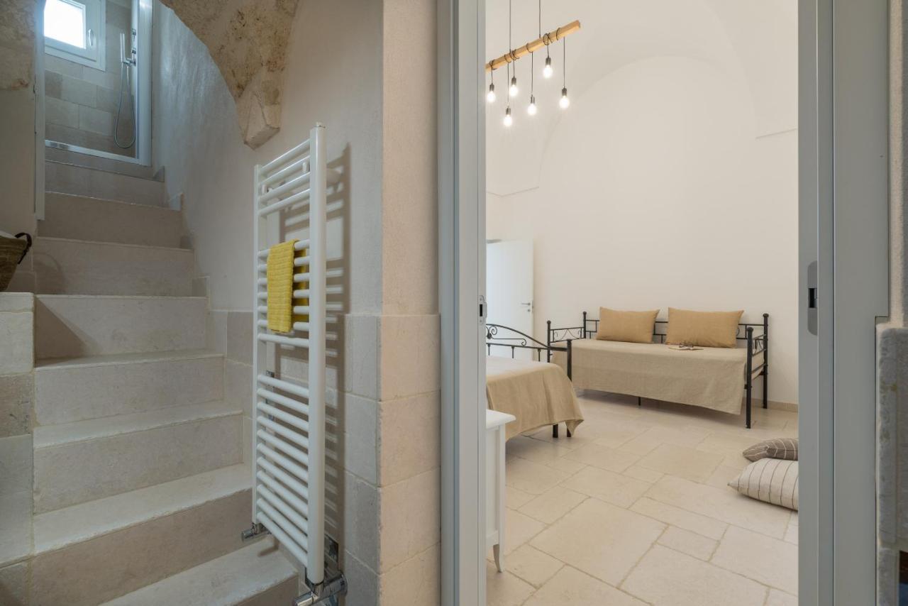 Casetta Biancapietra By Wonderful Italy Ostuni Buitenkant foto