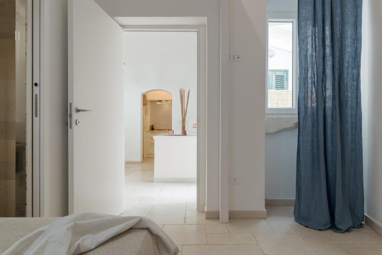 Casetta Biancapietra By Wonderful Italy Ostuni Buitenkant foto