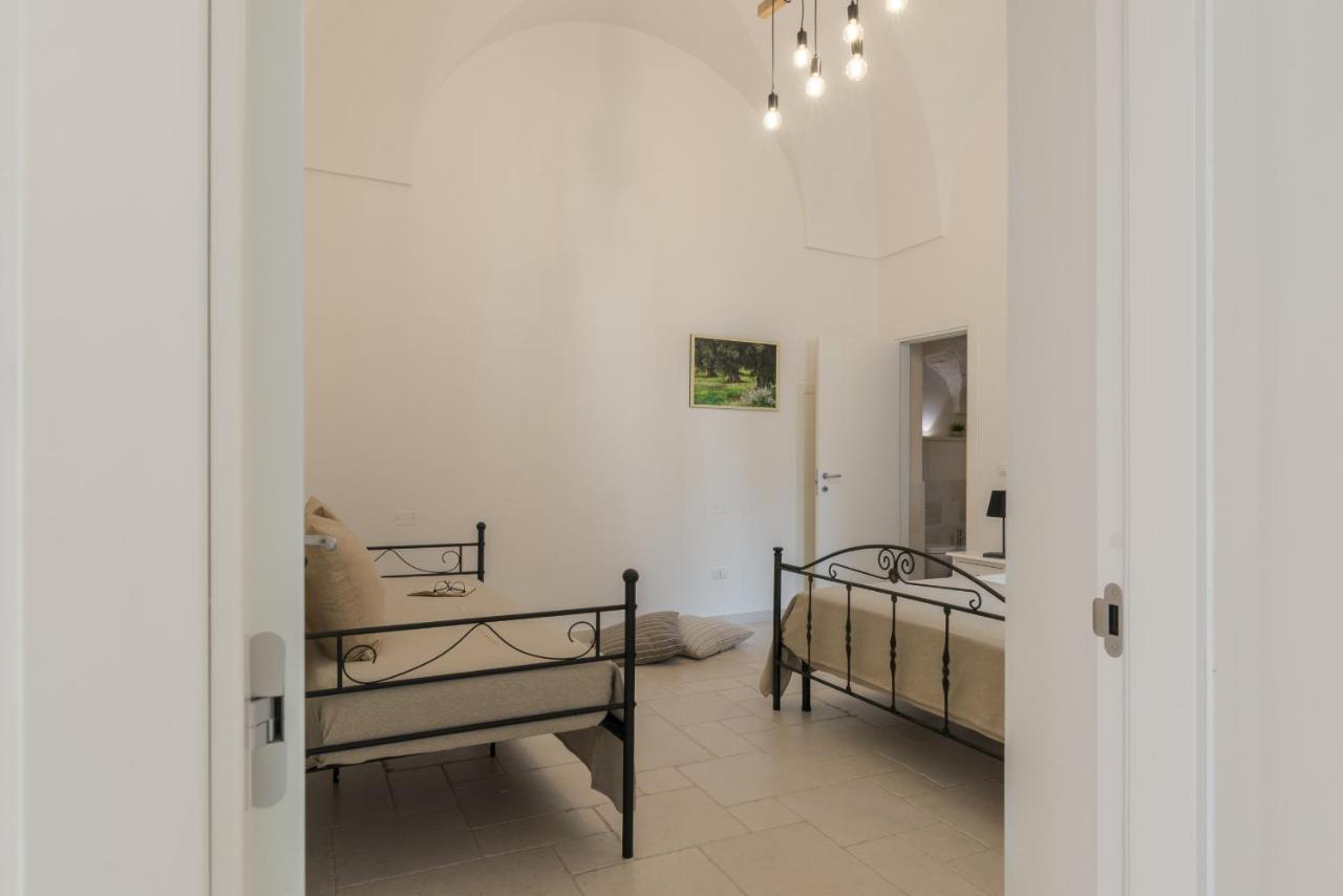 Casetta Biancapietra By Wonderful Italy Ostuni Buitenkant foto