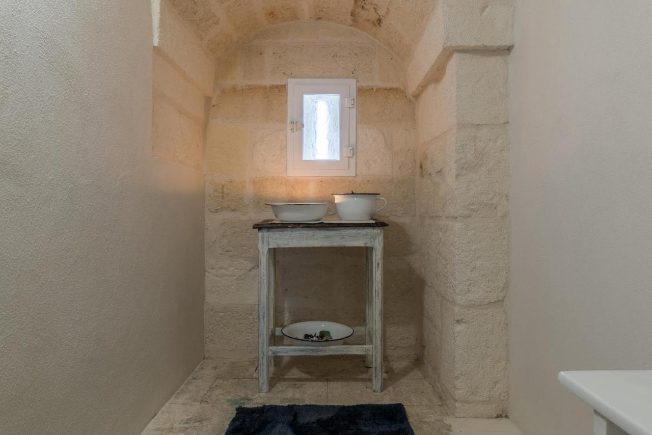 Casetta Biancapietra By Wonderful Italy Ostuni Buitenkant foto