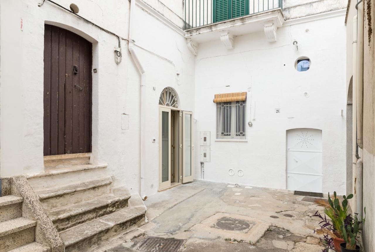 Casetta Biancapietra By Wonderful Italy Ostuni Buitenkant foto