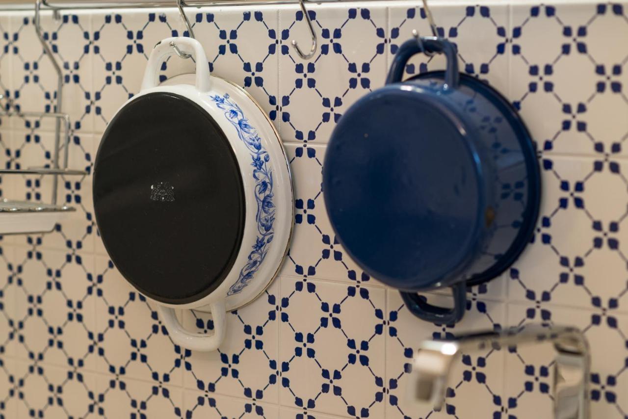 Casetta Biancapietra By Wonderful Italy Ostuni Buitenkant foto
