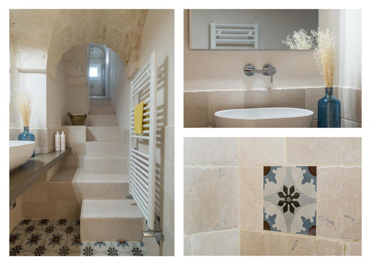 Casetta Biancapietra By Wonderful Italy Ostuni Buitenkant foto