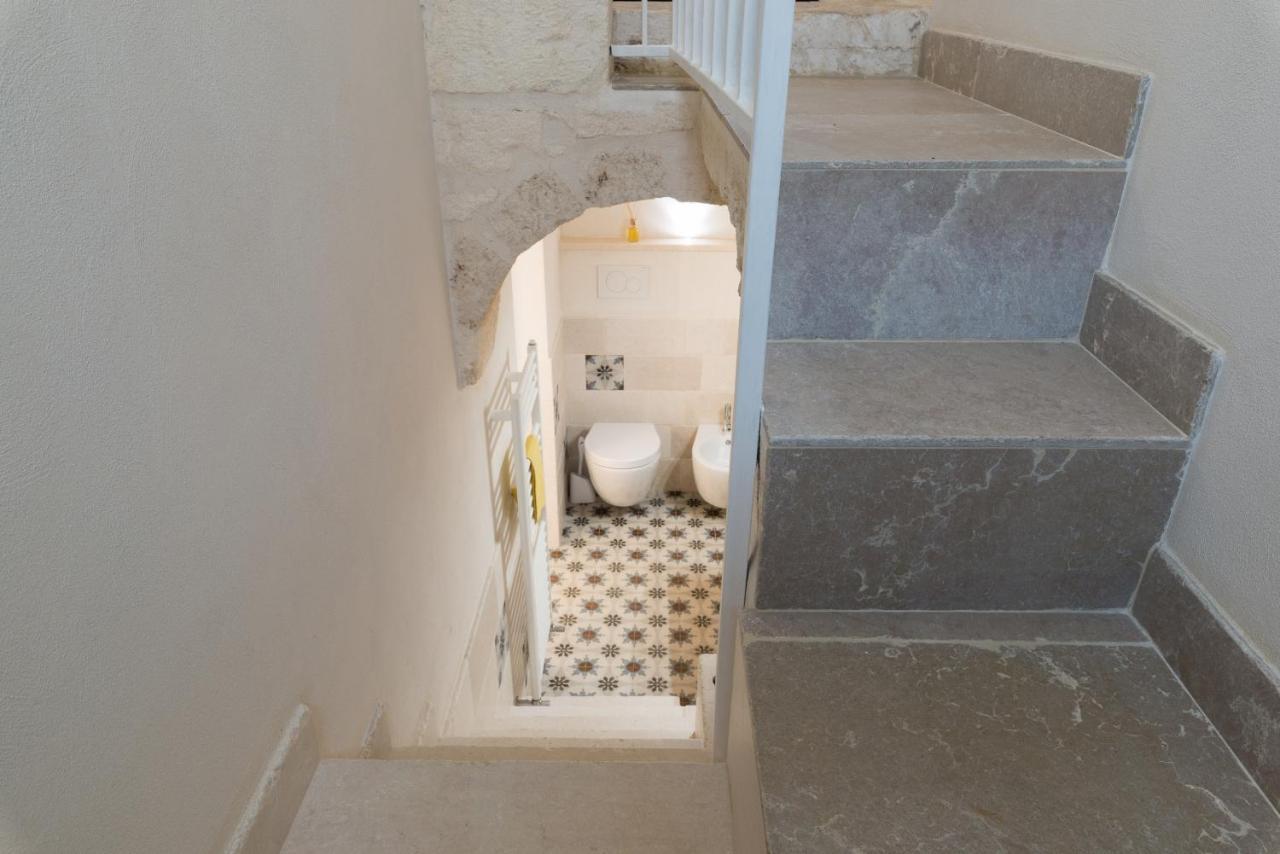 Casetta Biancapietra By Wonderful Italy Ostuni Buitenkant foto