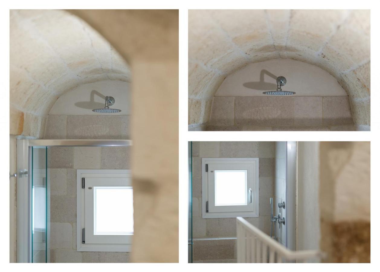 Casetta Biancapietra By Wonderful Italy Ostuni Buitenkant foto
