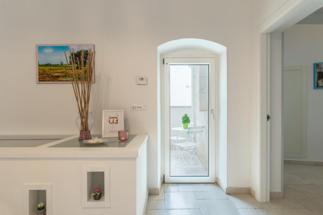 Casetta Biancapietra By Wonderful Italy Ostuni Buitenkant foto