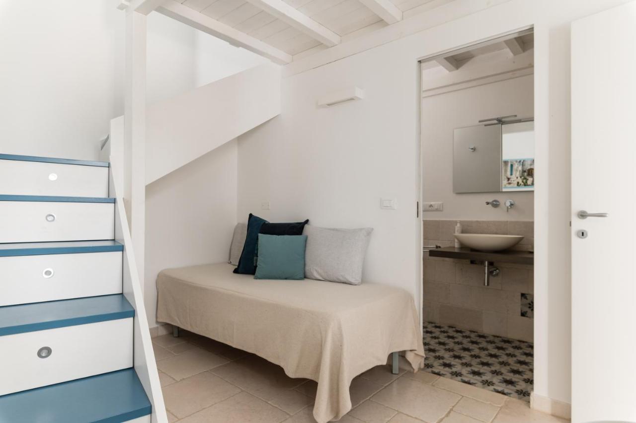 Casetta Biancapietra By Wonderful Italy Ostuni Buitenkant foto